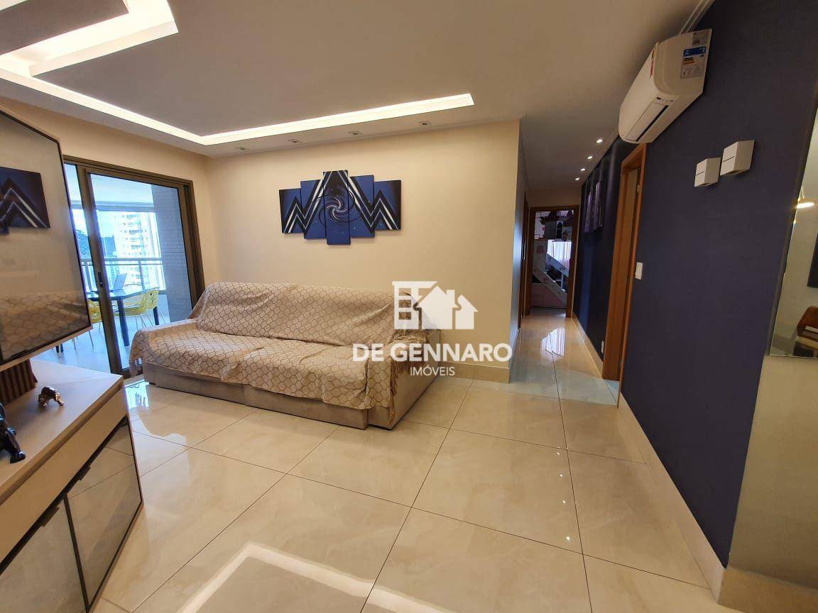 Apartamento à venda com 3 quartos, 122m² - Foto 42