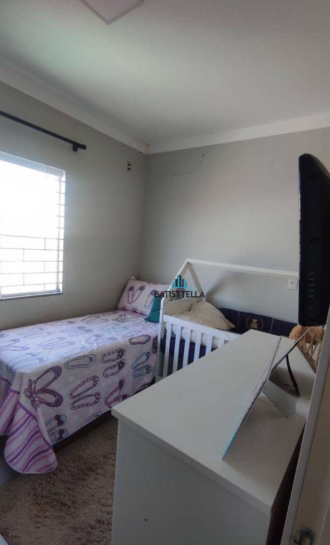 Sobrado à venda com 2 quartos, 143m² - Foto 17