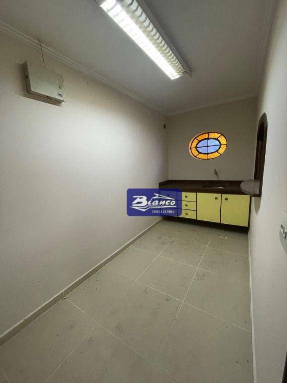 Sobrado à venda com 6 quartos, 550m² - Foto 38