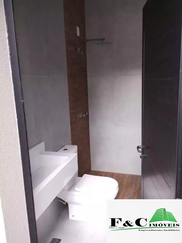 Casa de Condomínio, 3 quartos - Foto 22