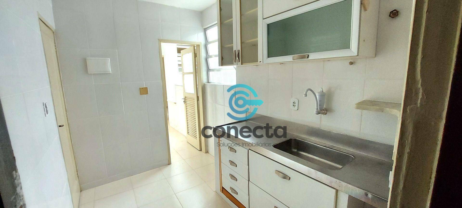 Apartamento à venda com 2 quartos, 60m² - Foto 12