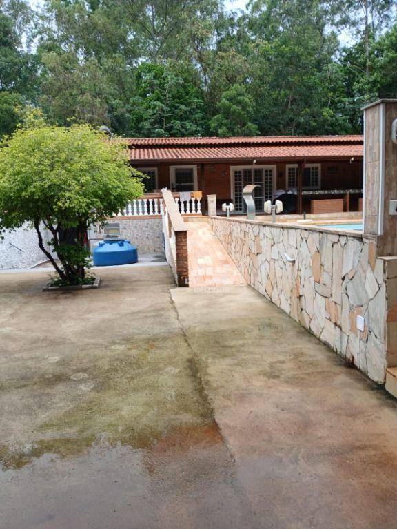 Chácara, 3 quartos, 1000 m² - Foto 1