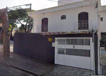 Sobrado à venda e aluguel com 3 quartos, 188m² - Foto 1