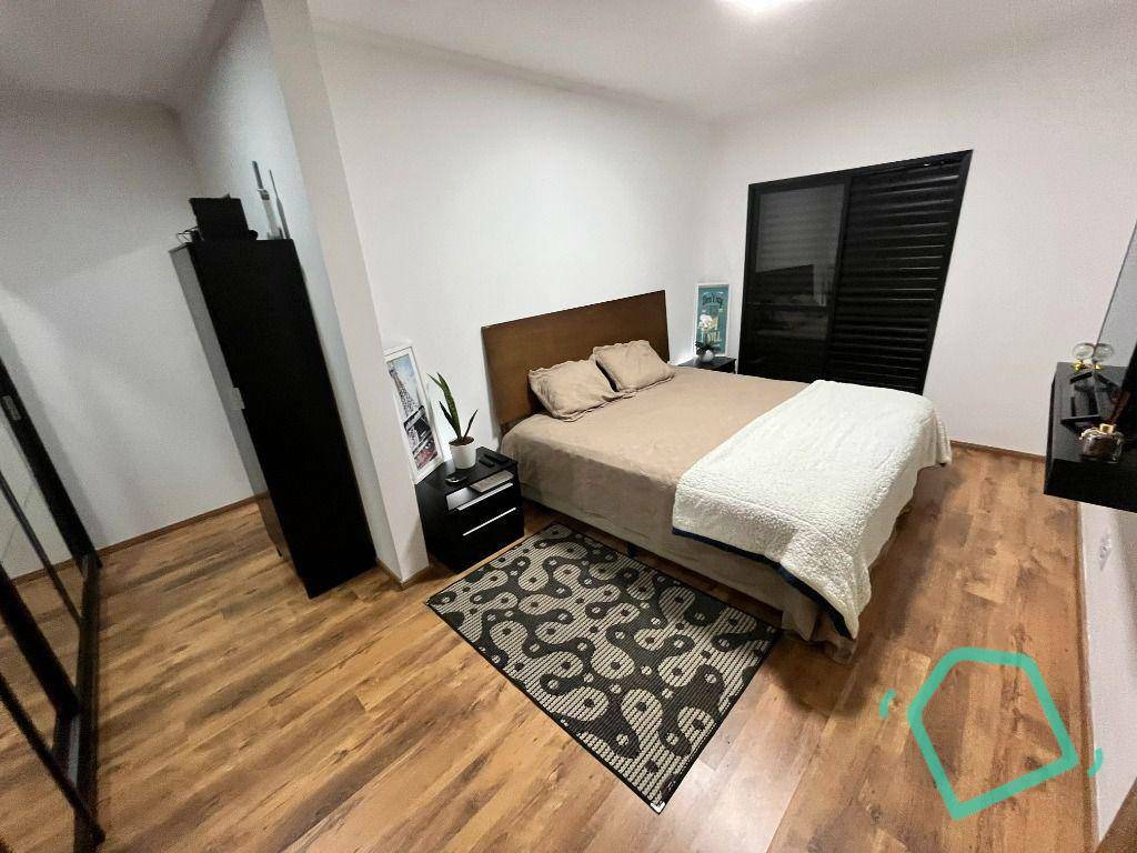 Casa de Condomínio à venda com 3 quartos, 242m² - Foto 16