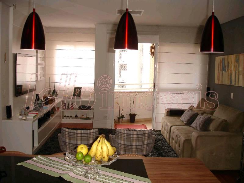 Apartamento para alugar com 2 quartos, 75m² - Foto 7