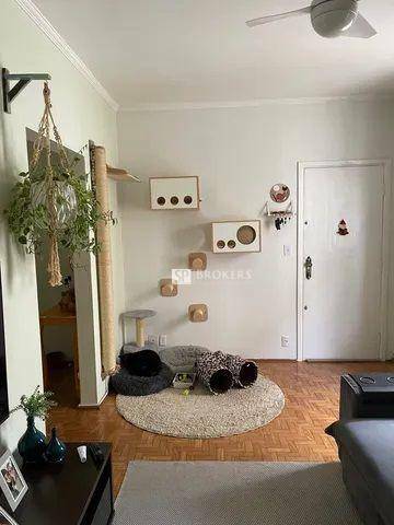 Apartamento, 2 quartos, 87 m² - Foto 4