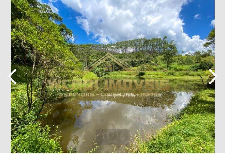 Fazenda à venda com 9 quartos, 49m² - Foto 3