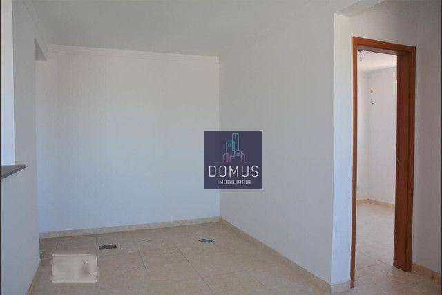 Apartamento à venda com 2 quartos, 50m² - Foto 14