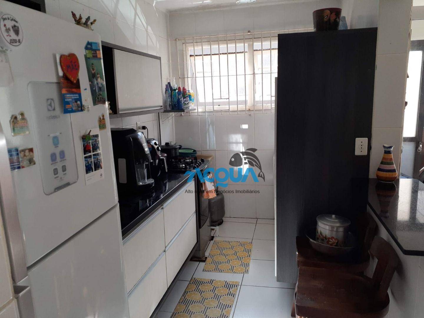 Casa de Condomínio à venda com 2 quartos, 75m² - Foto 6