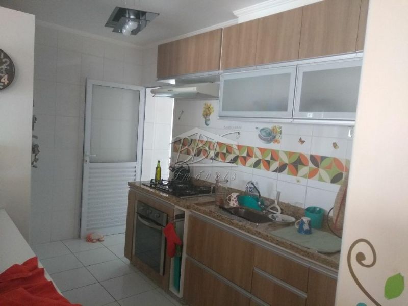 Apartamento à venda com 3 quartos, 125m² - Foto 17