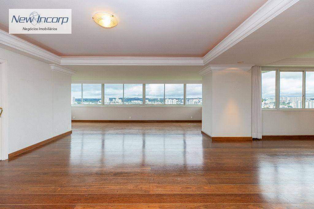 Apartamento à venda com 4 quartos, 411m² - Foto 5