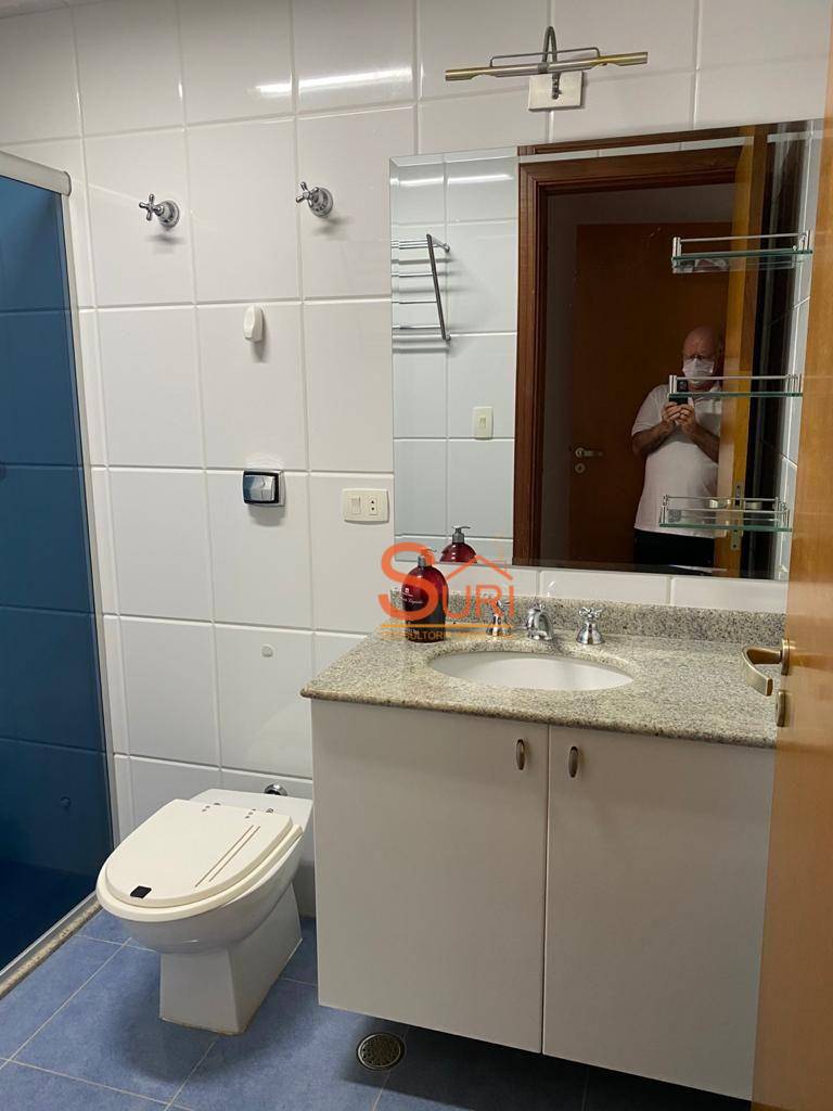 Apartamento à venda com 3 quartos, 163m² - Foto 20