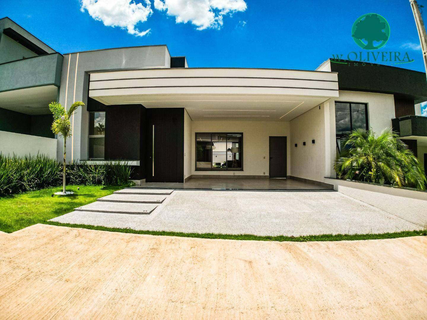 Casa de Condomínio à venda com 3 quartos, 188m² - Foto 2