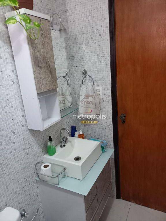 Apartamento à venda com 3 quartos, 68m² - Foto 16