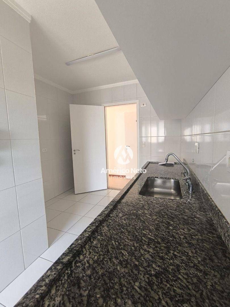 Apartamento para alugar com 2 quartos, 69m² - Foto 11