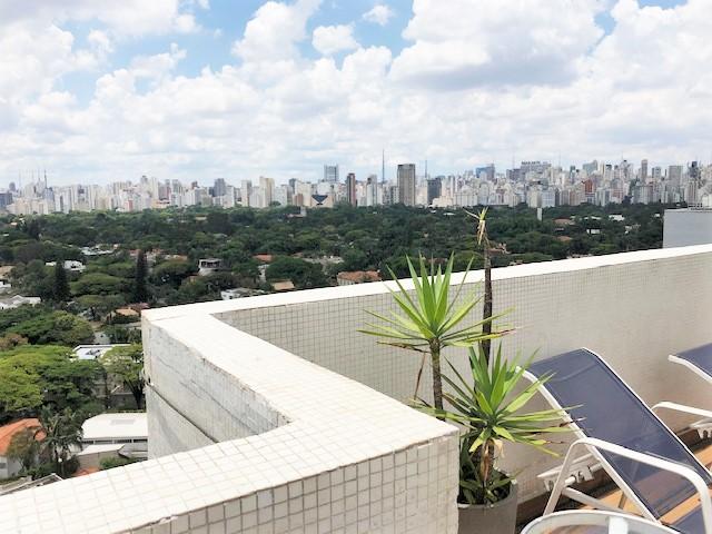 Apartamento para alugar com 4 quartos, 211m² - Foto 24