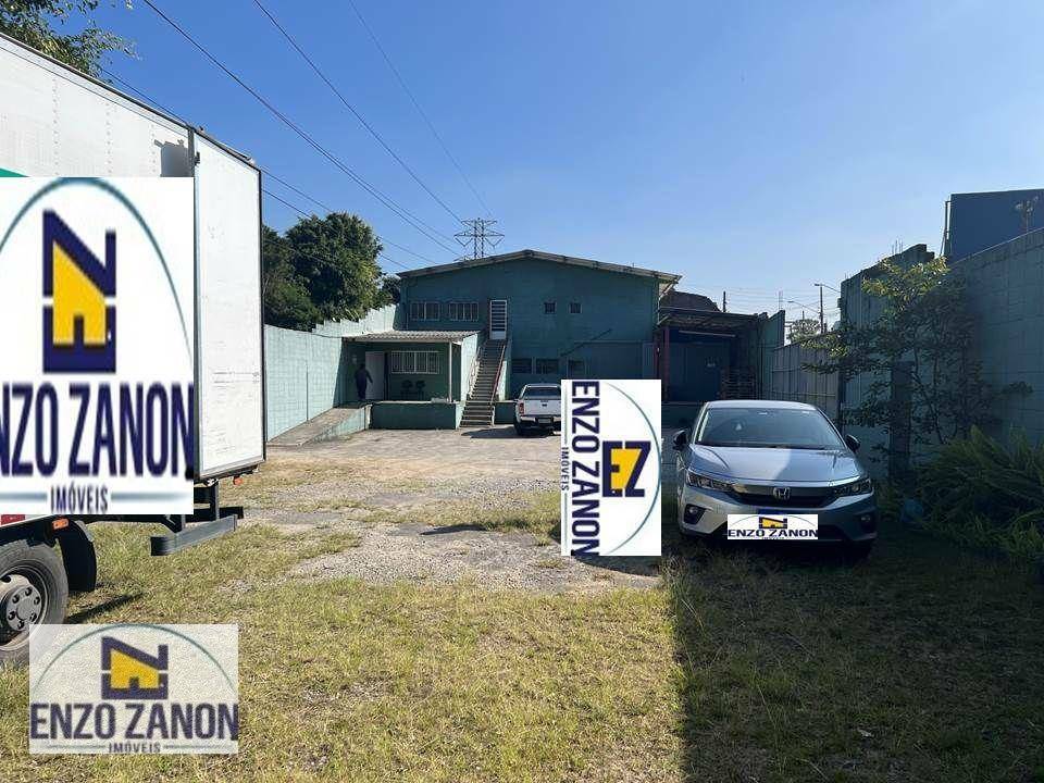 Depósito-Galpão-Armazém à venda e aluguel, 949m² - Foto 21