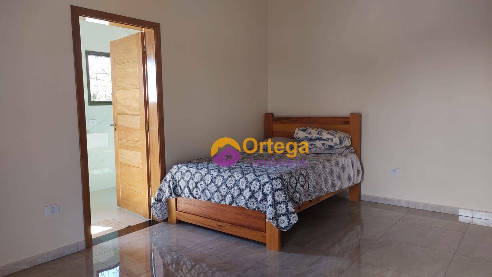 Chácara à venda com 3 quartos, 320m² - Foto 9