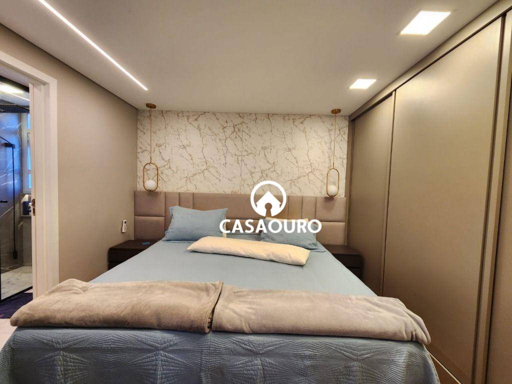 Cobertura à venda com 4 quartos, 200m² - Foto 29