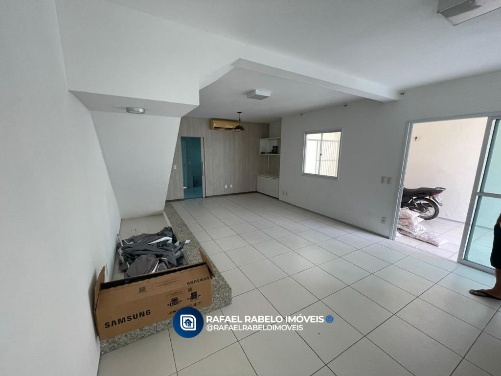 Casa de Condomínio à venda e aluguel com 3 quartos, 122m² - Foto 4