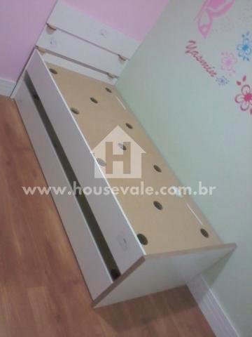 Apartamento à venda com 3 quartos, 99m² - Foto 12