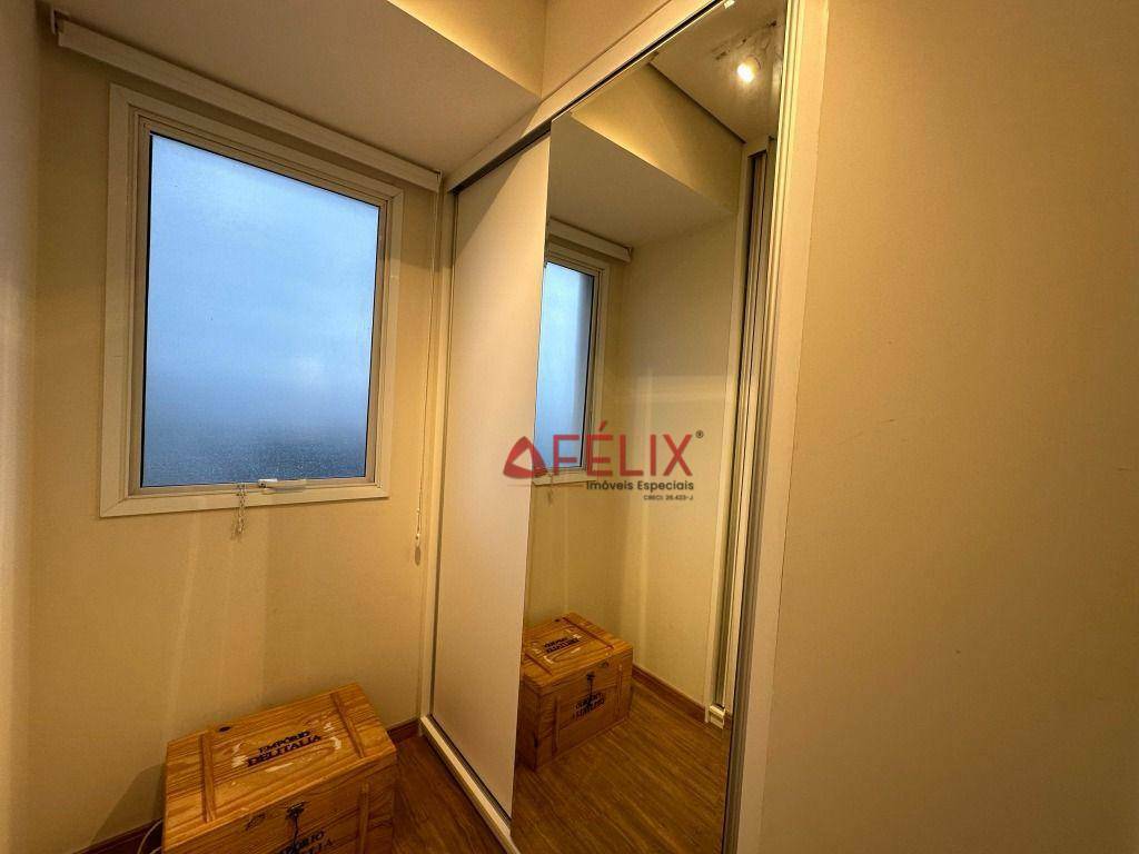 Apartamento à venda com 3 quartos, 110m² - Foto 37