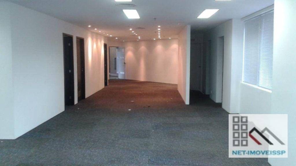 Conjunto Comercial-Sala à venda e aluguel, 223m² - Foto 2