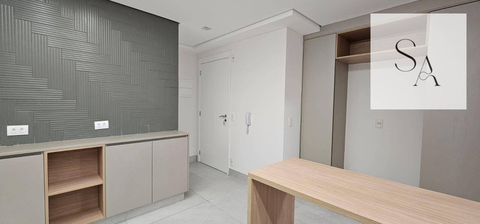 Apartamento à venda com 3 quartos, 136m² - Foto 26