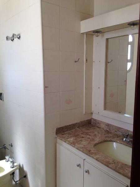 Apartamento à venda com 5 quartos, 230m² - Foto 10