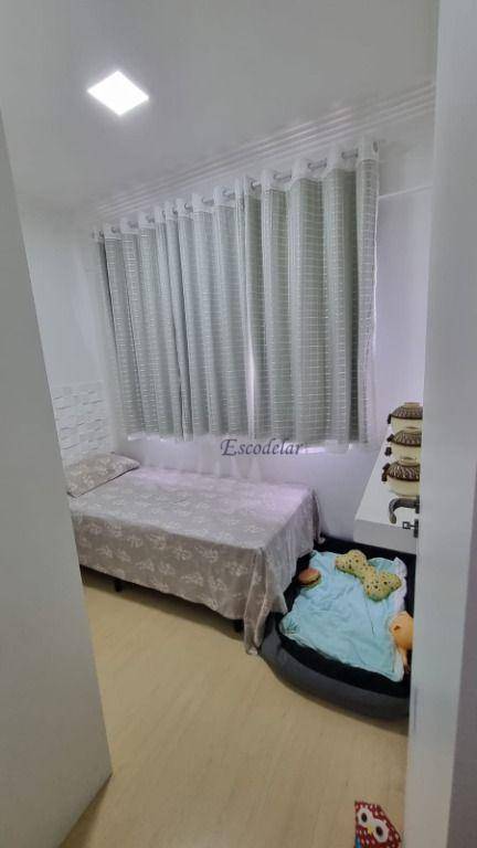 Apartamento à venda com 3 quartos, 69m² - Foto 5