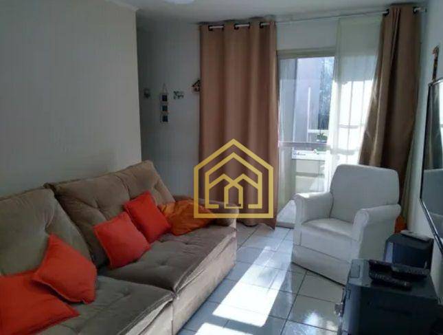 Apartamento à venda com 2 quartos, 55m² - Foto 1