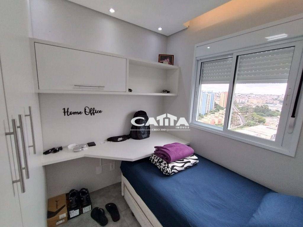 Apartamento à venda com 2 quartos, 42m² - Foto 17