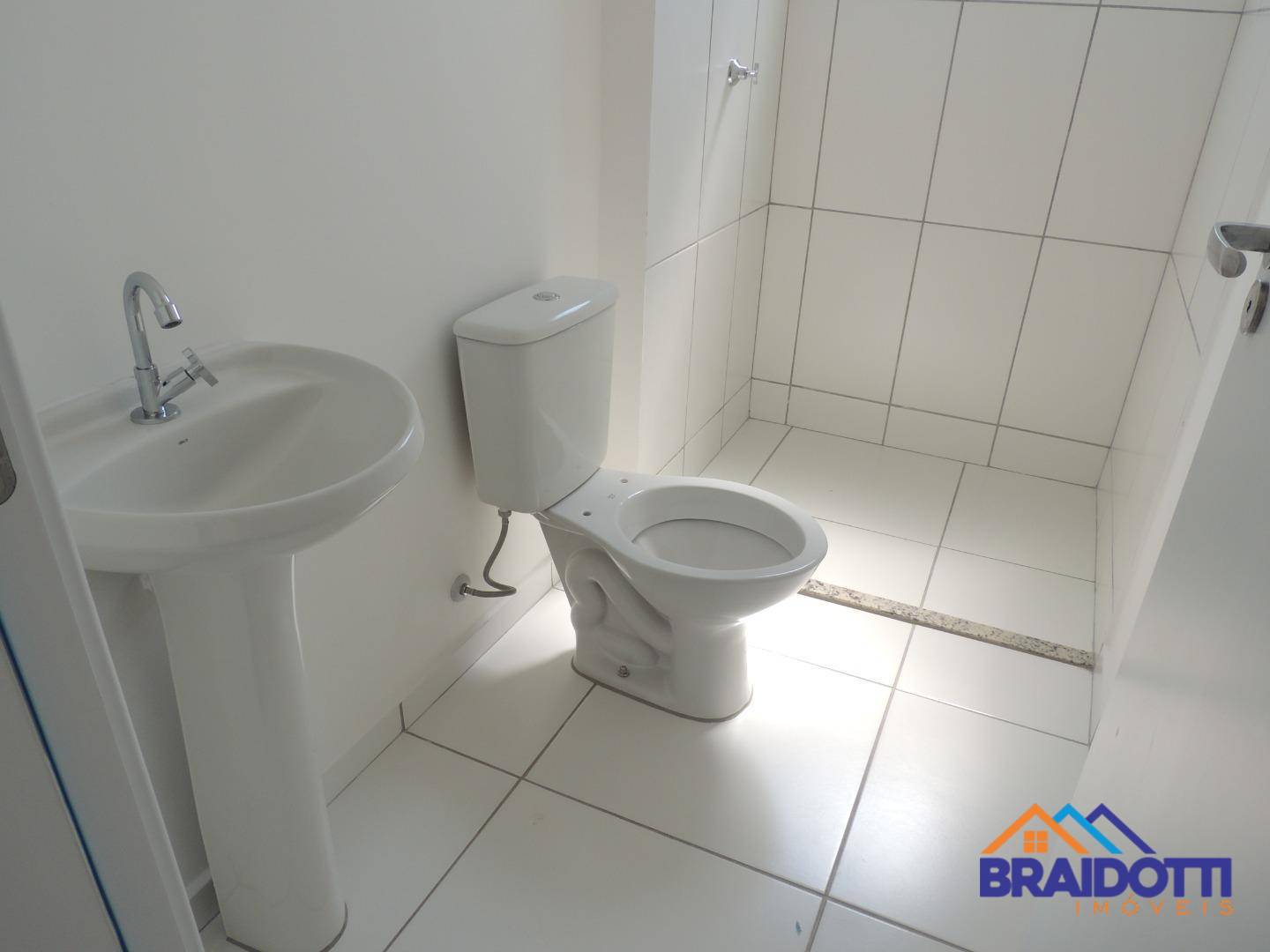 Apartamento à venda com 2 quartos, 51m² - Foto 12