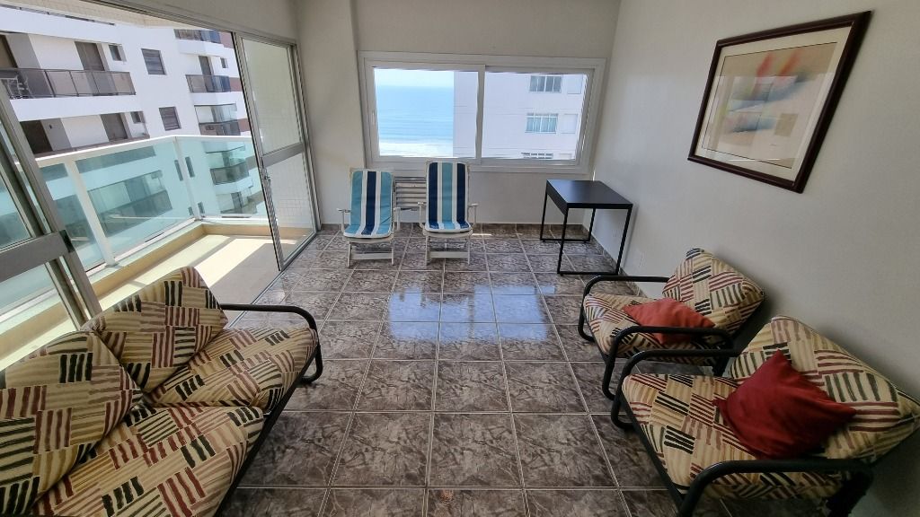 Apartamento à venda com 3 quartos, 157m² - Foto 5