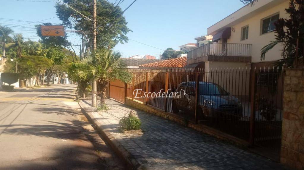 Sobrado à venda com 5 quartos, 330m² - Foto 7