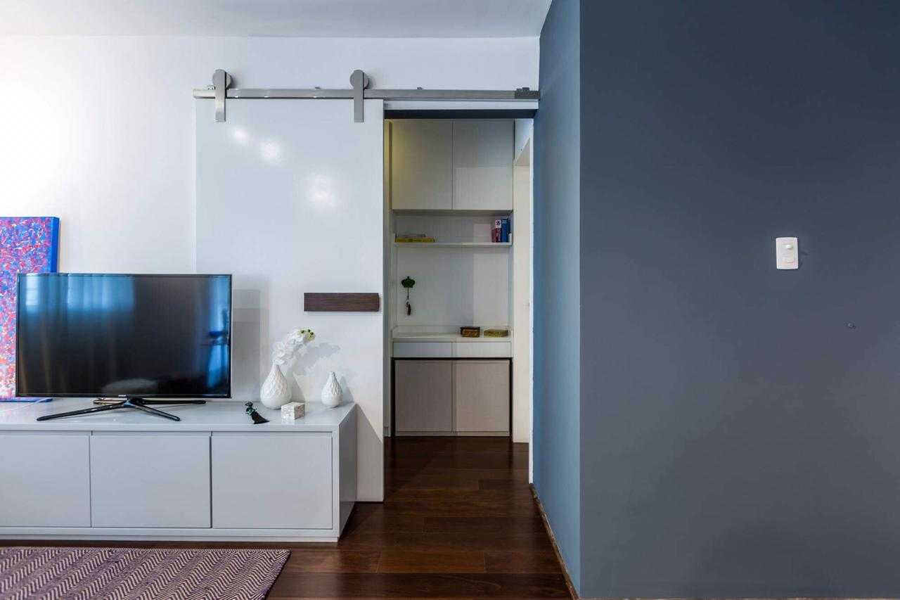 Apartamento à venda com 1 quarto, 101m² - Foto 3