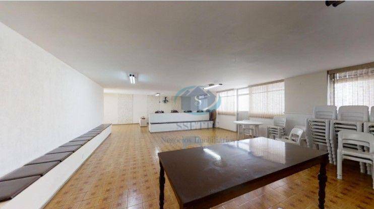 Apartamento à venda com 2 quartos, 87m² - Foto 12