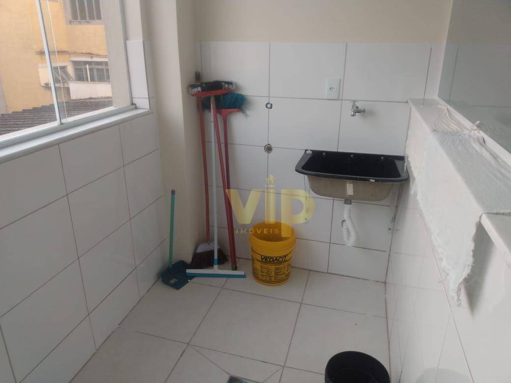 Apartamento à venda com 2 quartos, 80m² - Foto 8