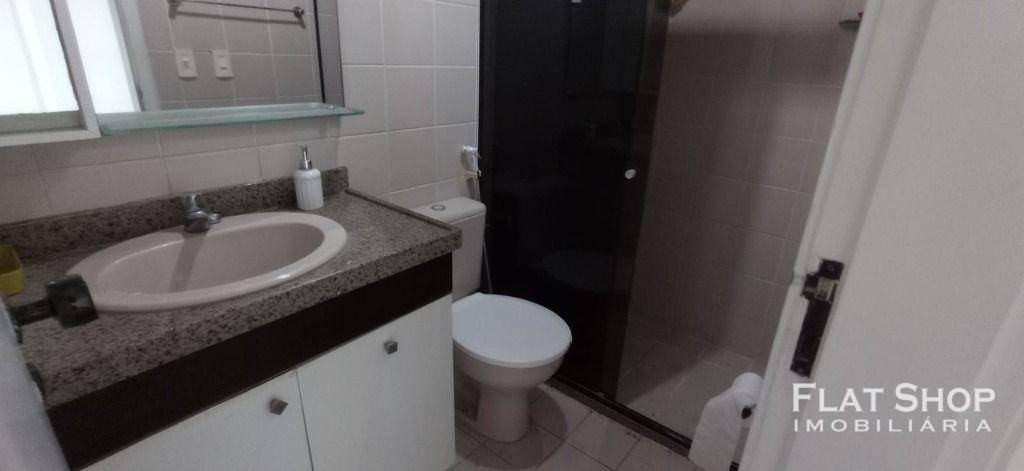 Apartamento à venda com 4 quartos, 174m² - Foto 17