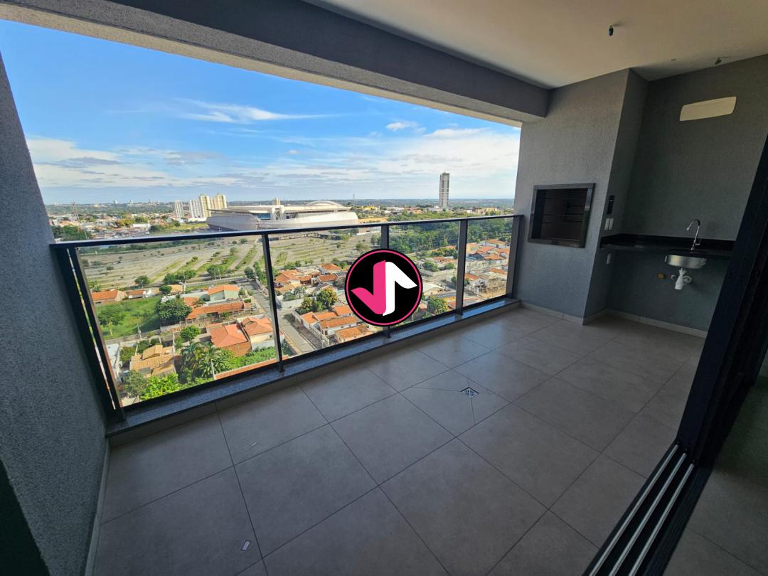 Apartamento, 2 quartos, 102 m² - Foto 4