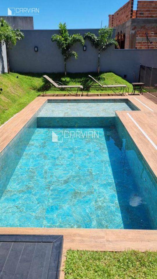 Casa de Condomínio à venda com 3 quartos, 305m² - Foto 27