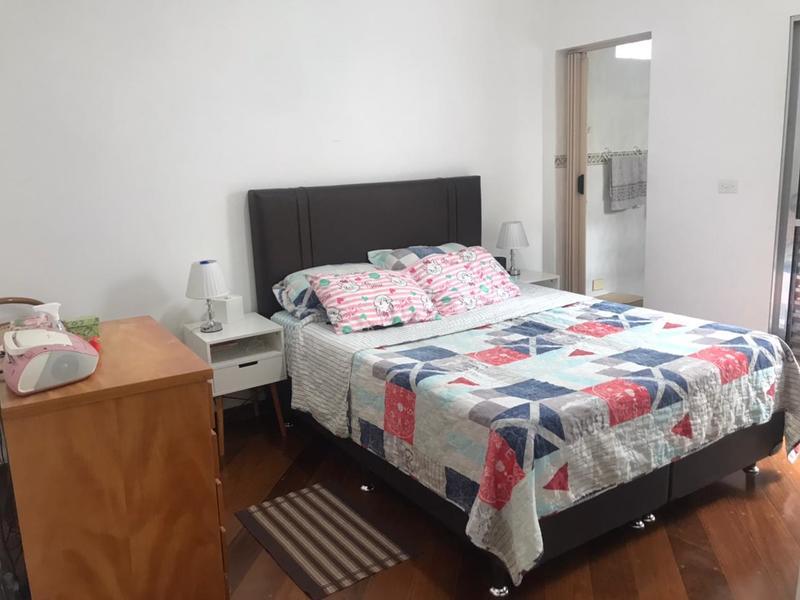 Casa à venda com 3 quartos, 121m² - Foto 5