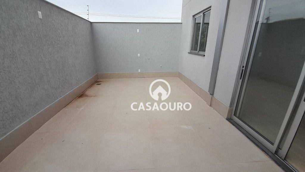 Apartamento à venda com 2 quartos, 160m² - Foto 3