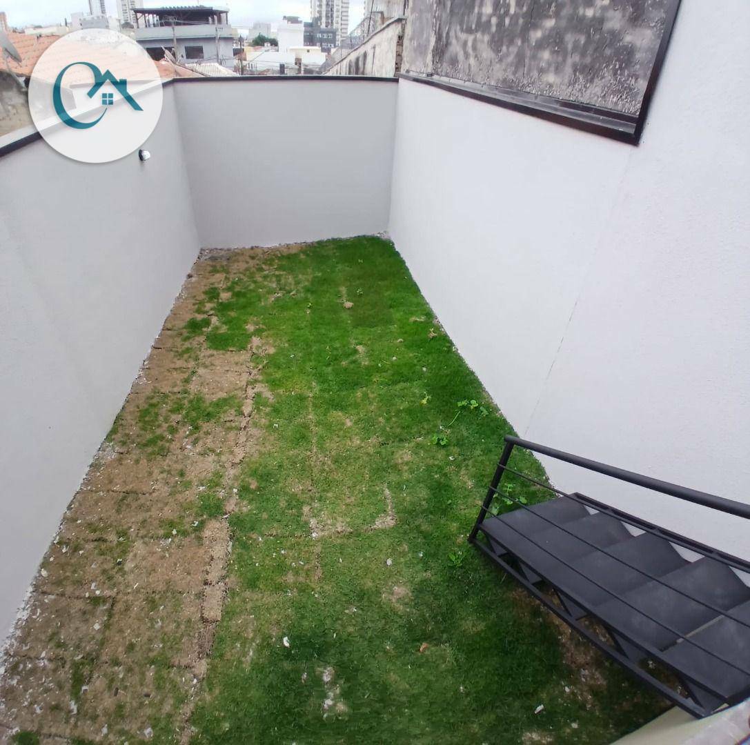 Sobrado à venda com 3 quartos, 126m² - Foto 16