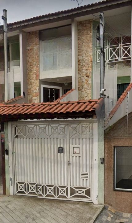 Sobrado à venda com 3 quartos, 180m² - Foto 17