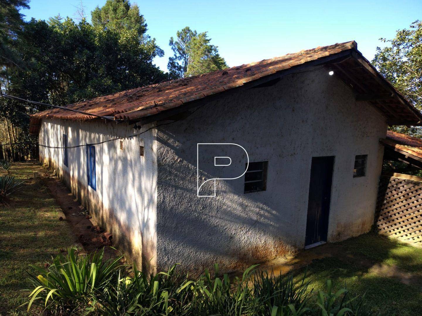 Chácara, 10 quartos, 1 hectares - Foto 4