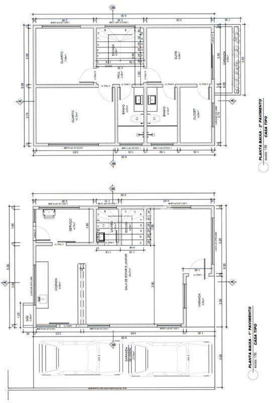 Casa de Condomínio à venda com 2 quartos, 150m² - Foto 6