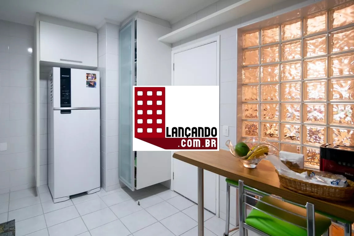 Apartamento à venda com 3 quartos, 98m² - Foto 7