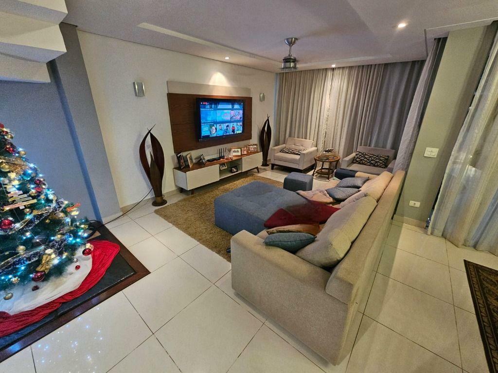 Casa à venda com 3 quartos, 270m² - Foto 6