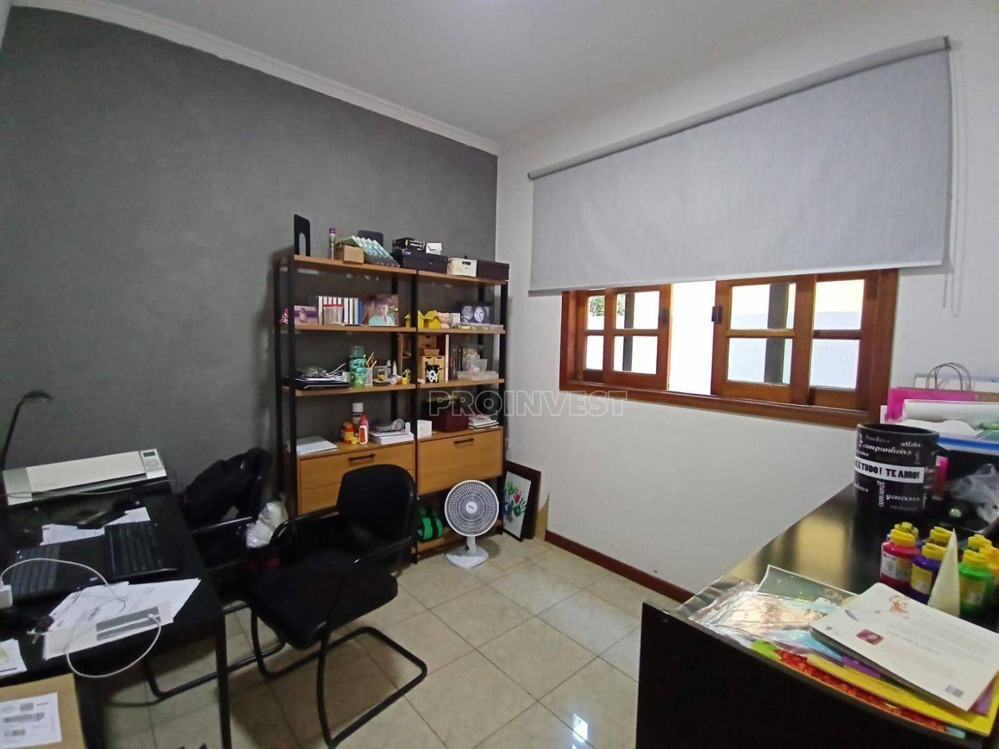 Casa de Condomínio à venda com 3 quartos, 395m² - Foto 21